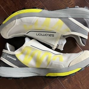 Salomon joggers US Sz W 9.5 M 8.5  S/LAB XA-AMPHIB ADV ( xt4 xt6 )